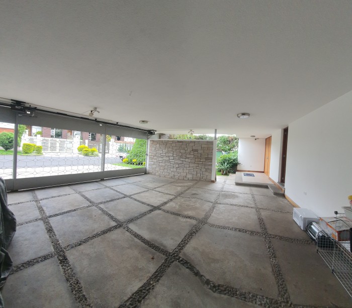 En Alquiler casa en Condominio en zona 14 - Miniatura 16