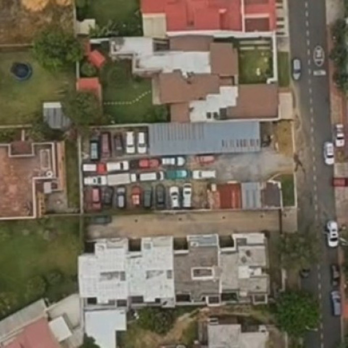 Terreno en Venta Residencial en Bulevar San Cristóbal - 3