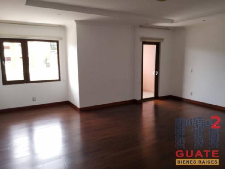 Apartamento de 430.12 m2 de construcción en Renta, Zona — foto 4