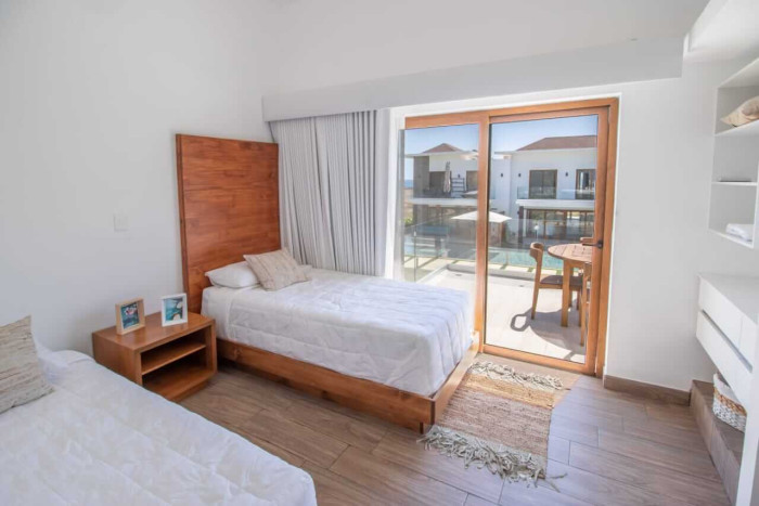 Villa en Venta en La Mar Monterrico — foto 5