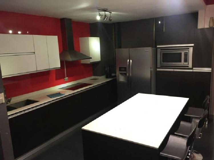APARTAMENTO EN VENTA EN EDIFICIO REAL REFORMA, ZONA 9 — foto 11