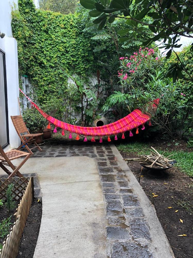 Linda Casa en Renta Santuaria Muxbal US$1,200.00 — foto 13