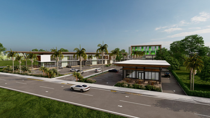 Venta de Locales Comerciales en Punta Cana - 8