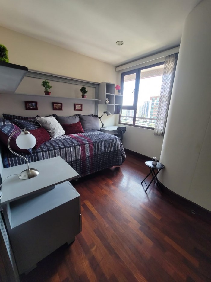 Apartamento en RENTA, zona 10 — foto 11