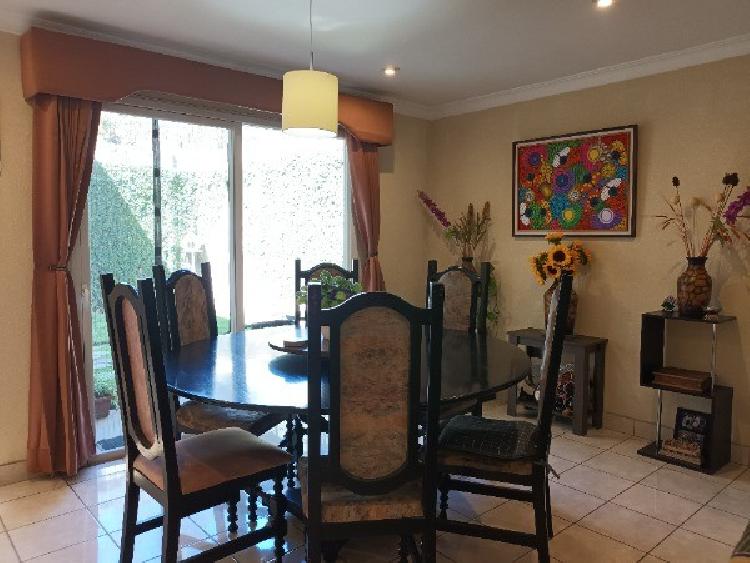 CASA EN VENTA EN MIRADOR DE SAN CRISTÓBAL 2 — foto 8