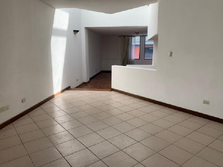 CASA EN RENTA EN ZONA 15 VHI — foto 2
