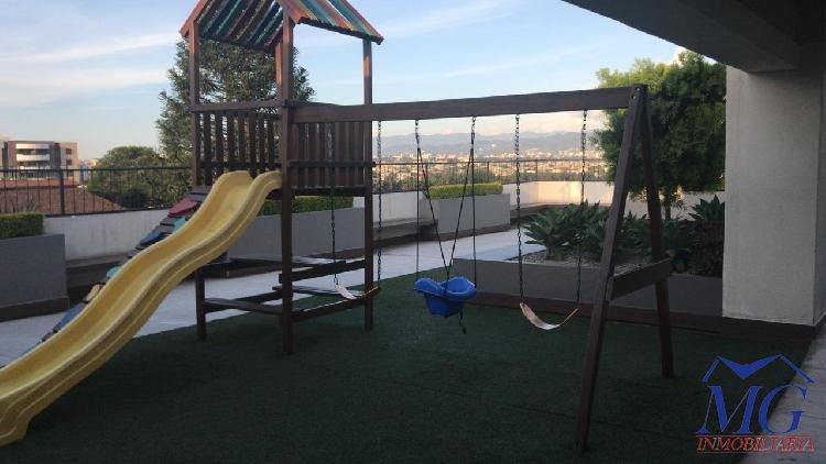 Alquilo Apartamento Santa María La charcas zona 11 — foto 6
