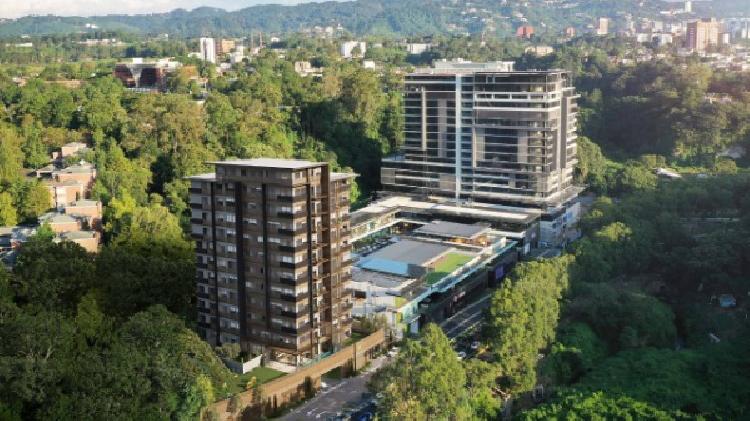 APARTAMENTOS DE 3 HABITACIONES EN VENTA EN SPAZIO — foto 7