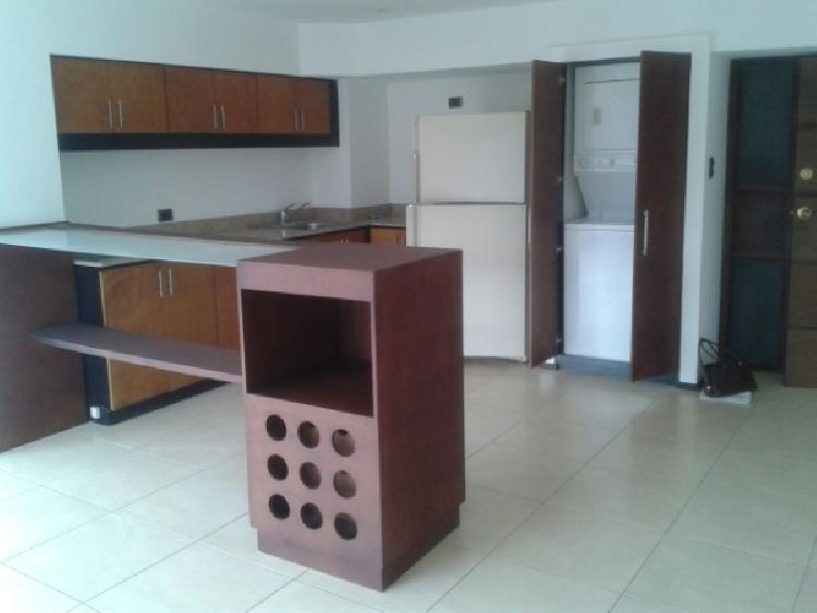 Apartamento en renta en zona 13 / Torrenova — foto 2