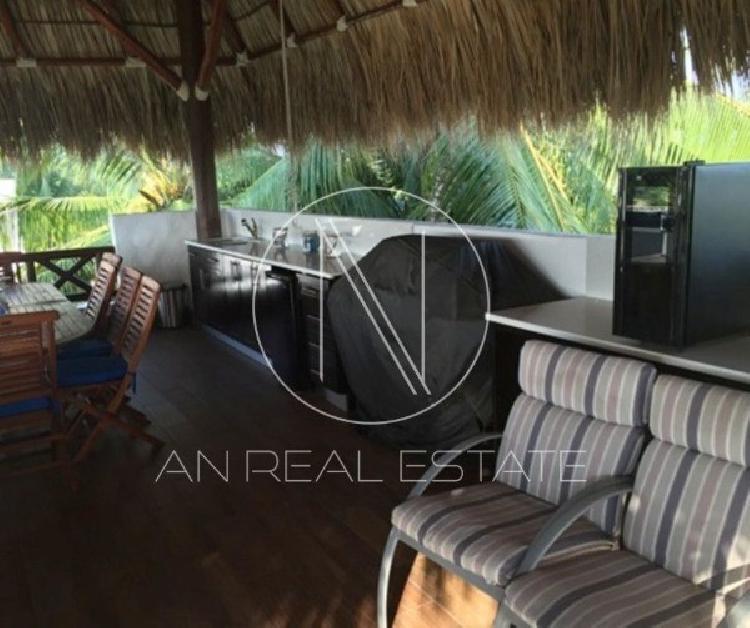 VILLA EN VENTA / RENTA EN JUAN GAVIOTA - 11