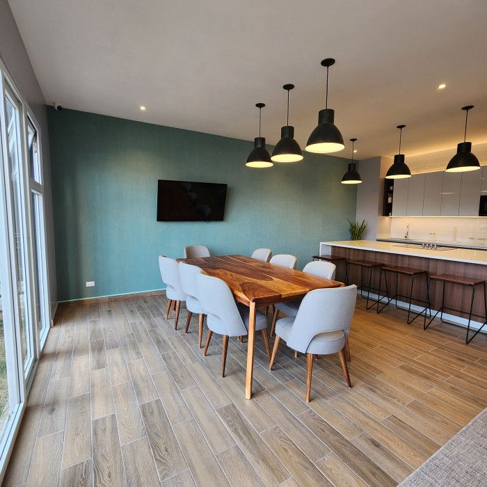 Apartamento en Renta Parque San Jorge Zona 11 - Miniatura 9