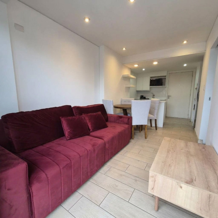 Apartamento de 1 habitación en Venta en QUO Zona 4 — foto 5
