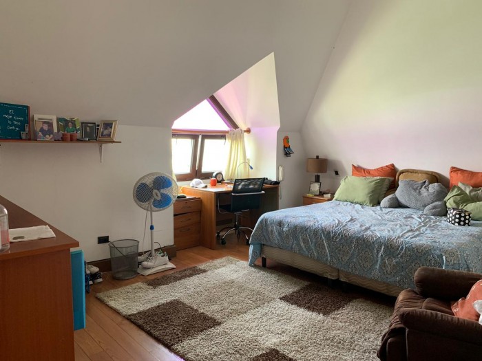ZONA 13. TOWNHOUSE EN CANTABRIA — foto 6