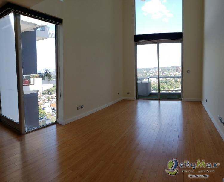 Hermoso apartamento en alquiler zona 10 - Image 5