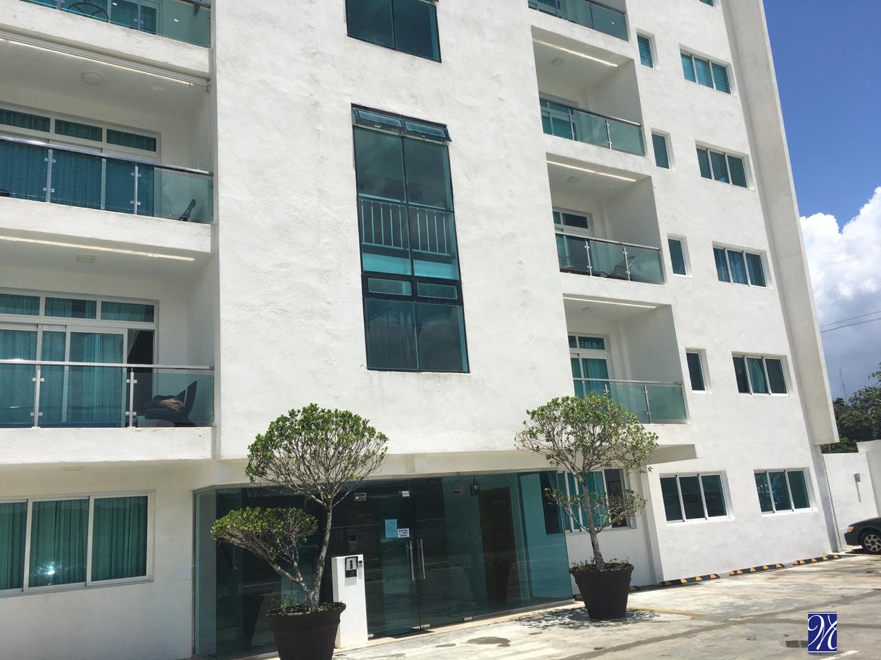 Exclusivo apartamento en céntrica Torre en Santiago — foto 15