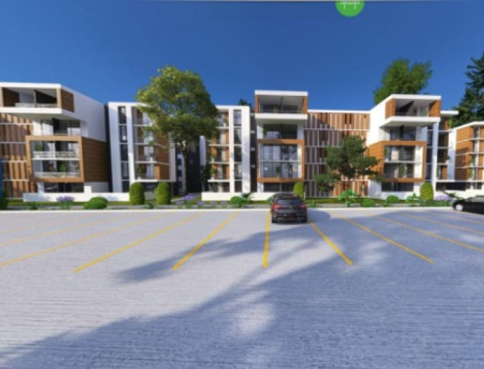 Apartamento en venta en planos en zona 16 Guatemala - Miniatura 2