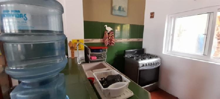 CASA DE PLAYA EN VENTA, EN IZTAPA, CASA SOL - 7