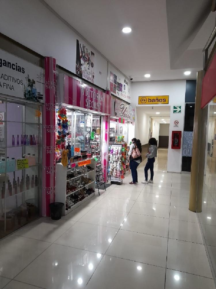 LOCAL EN VENTA EN GALERIAS PRIMMA, ROOSEVELT