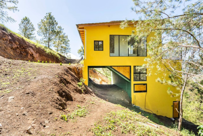 Hermosa Villa en venta en Constanza, La Vega RD - 21