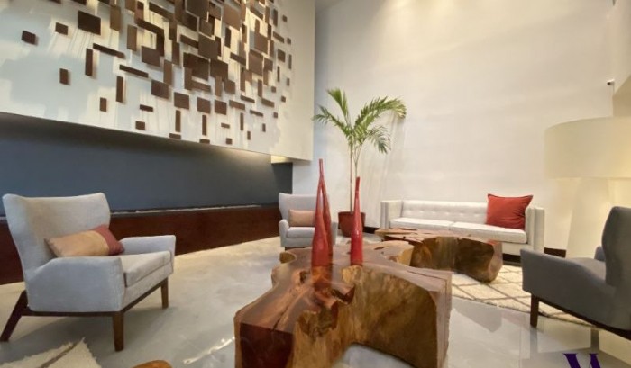 Plus Real Estate Vende / renta Penthouse en zona 15 — foto 3