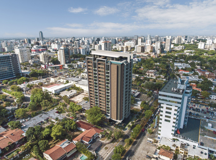 Penthouse en Venta en La Julia - 2