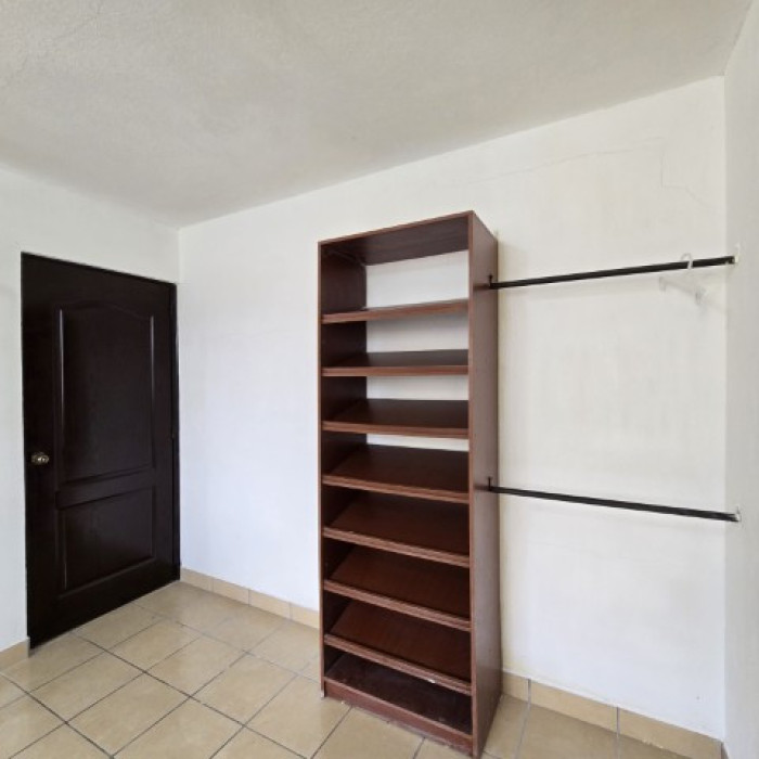 Apartamento de Una Habitación en Renta San Cristóbal - Miniatura 9