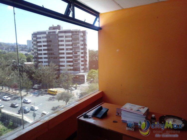 Oficinas en Renta en Edificio Multimedica - Miniatura 8