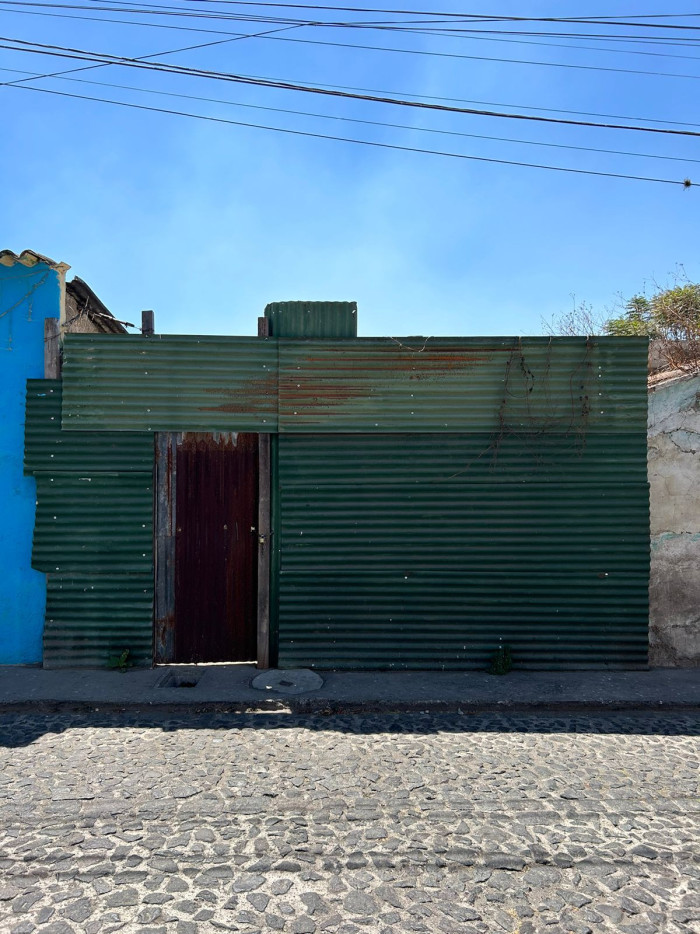 Terreno Plano en venta en Antigua Guatemala — foto 7