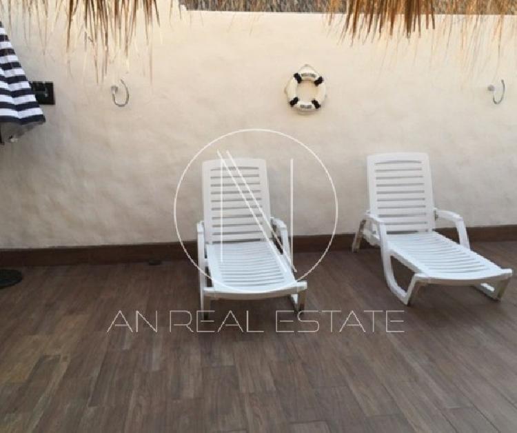 VILLA EN VENTA / RENTA EN JUAN GAVIOTA - 9
