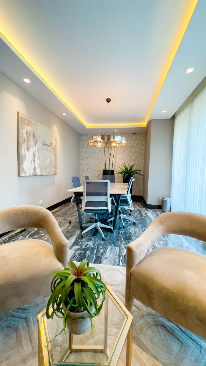 Baden Apartamento 702 — foto 11