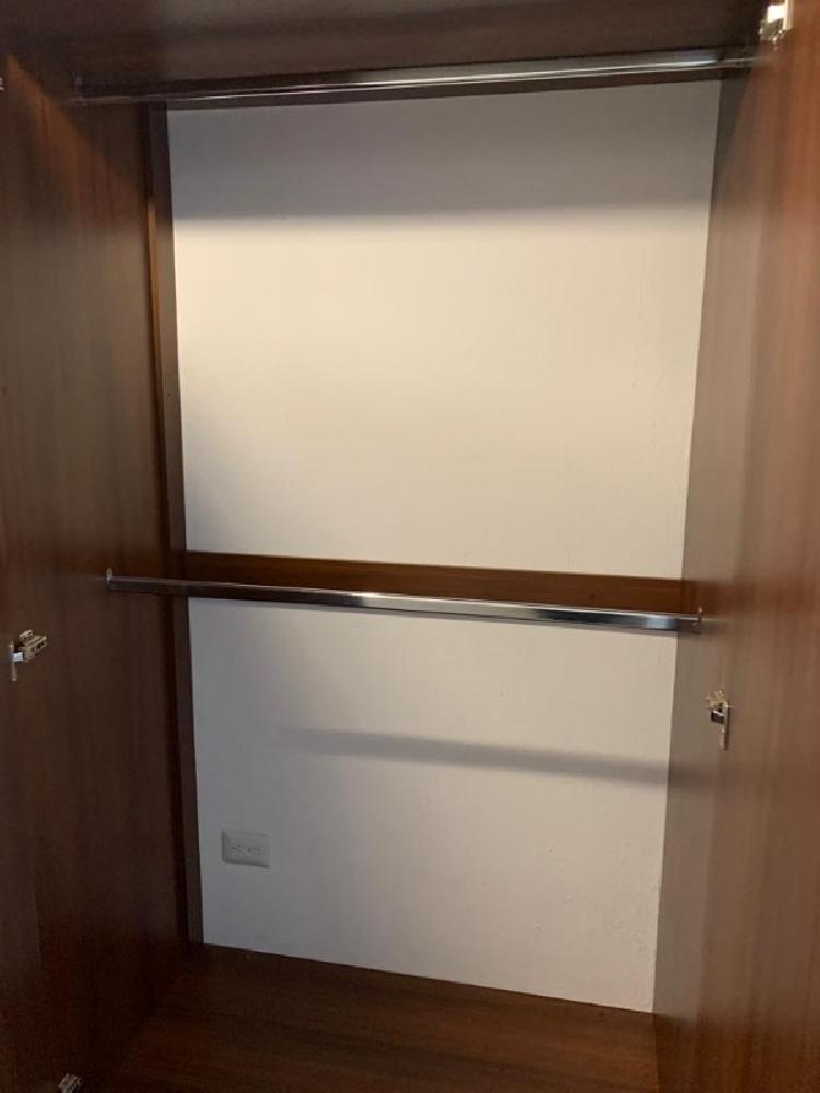 Apartamento en Renta Sobre Boulevard La Montaña, Z.16 — foto 3