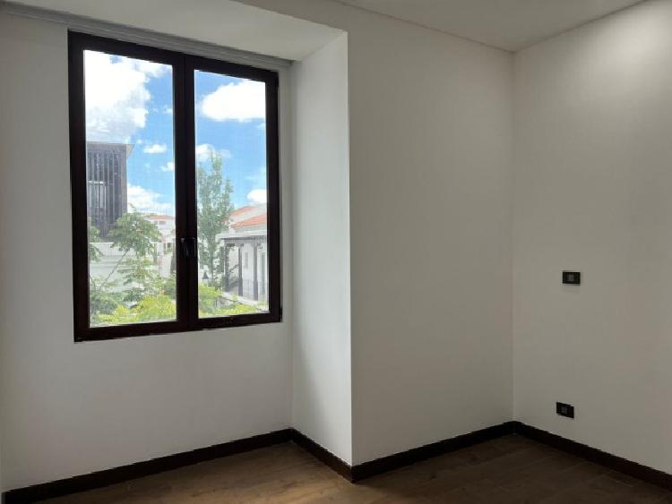 APARTAMENTO EN RENTA EN ZONA 16 — foto 2