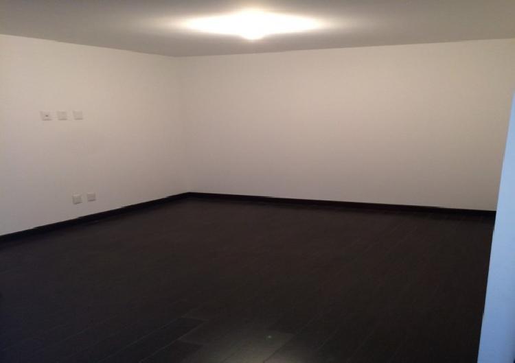Rento hermoso apartamento en zona 14