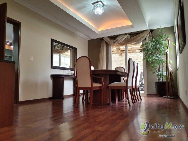 Vendo Bella Casa en Fraijanes Km. 21 - Image 3