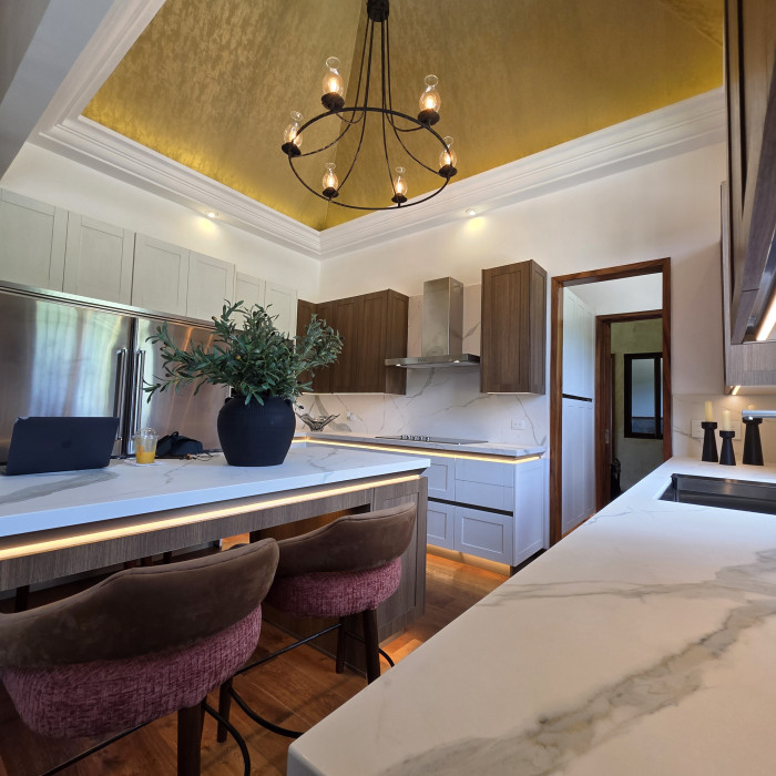 Exclusiva Casa en Venta en La Antigua Guatemala - Miniatura 9