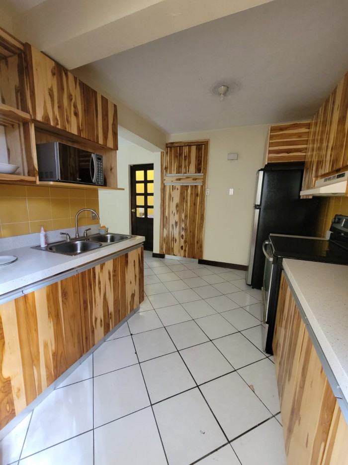 Venta/Compra Casa en Residencial Villa Sol, z.12 - Miniatura 13