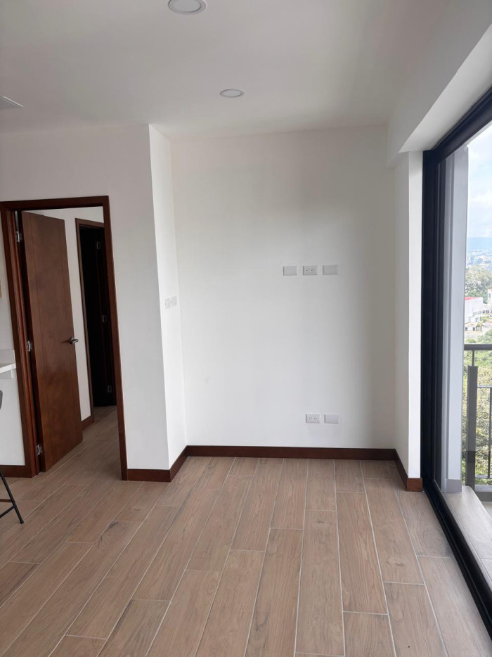 APARTAMENTO EN RENTA ZONA 16 - VILABOSQUE 34 — foto 6