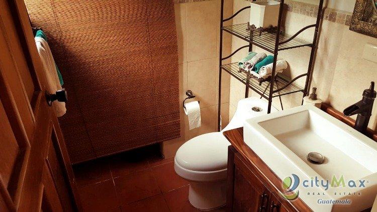 Casa en venta en Hacienda San Angel San Jose Pinula - Miniatura 12