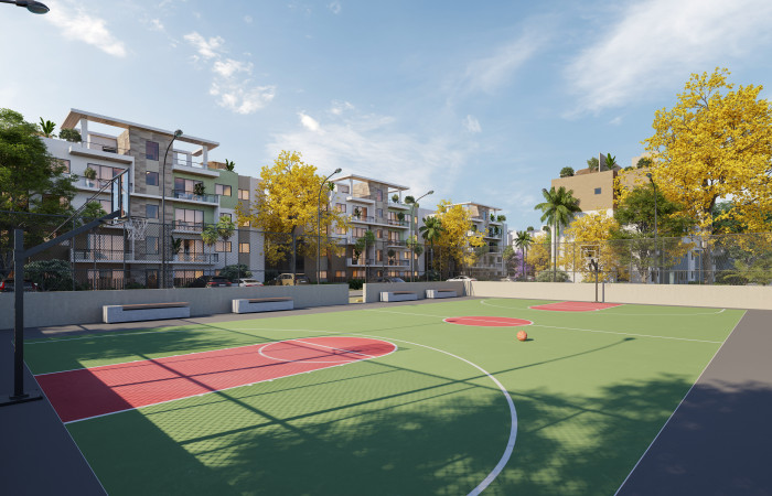 Apartamento en Venta en la República de Colombia — foto 5
