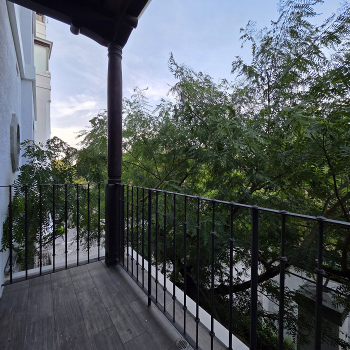 Apartamento amueblado en Alquiler Lirios de Cayala Z.16 - Miniatura 15