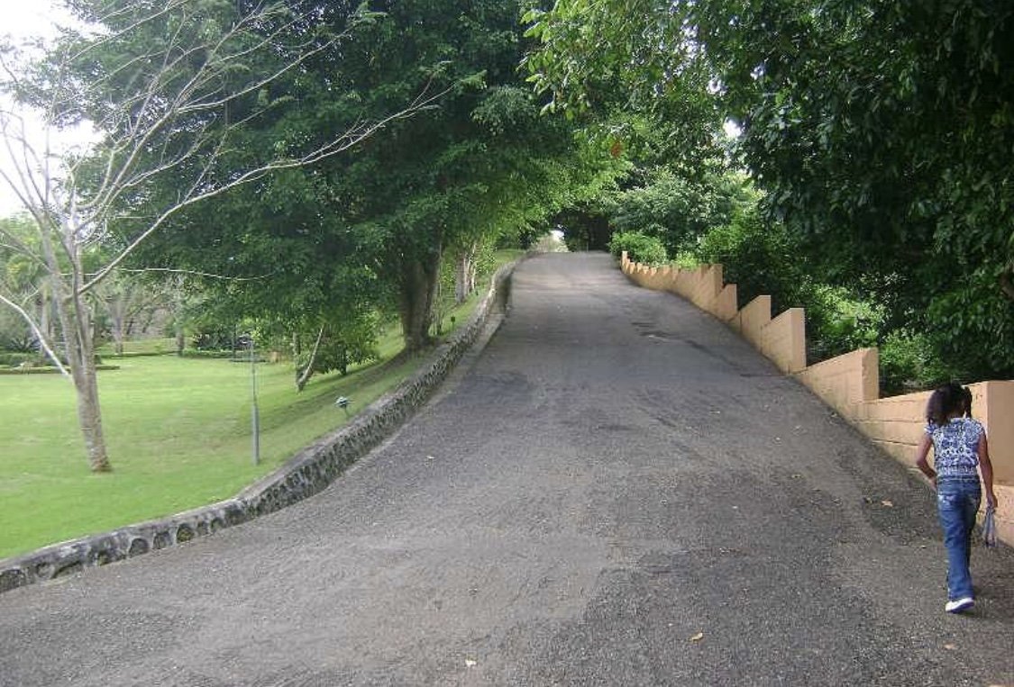 Espectacular Hacienda ubicada en Jamao - 13