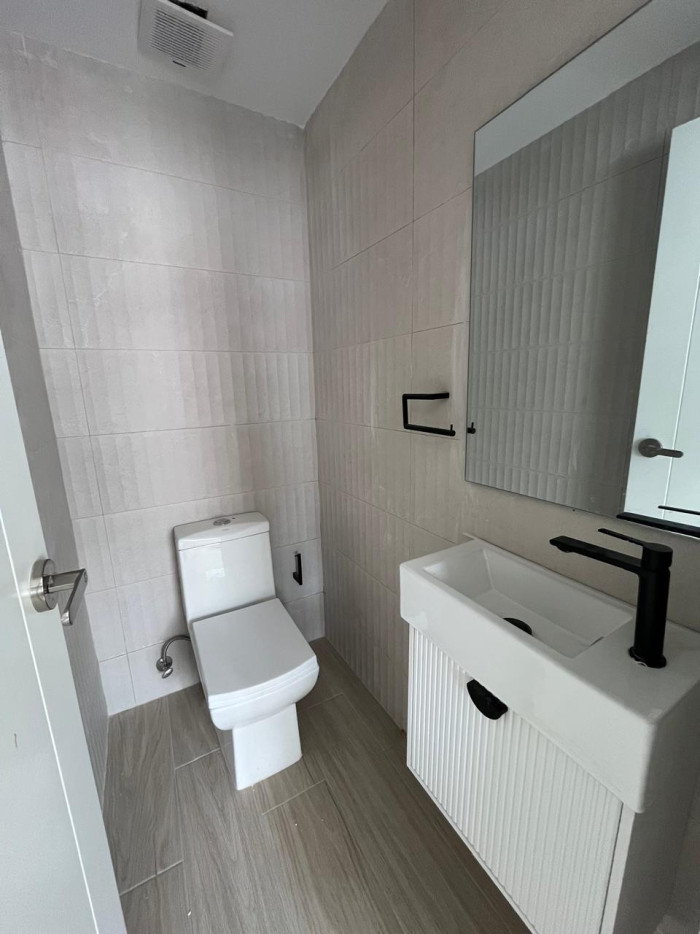 Apartamento de 1 habitación en Alquiler en Bella Vista - 2