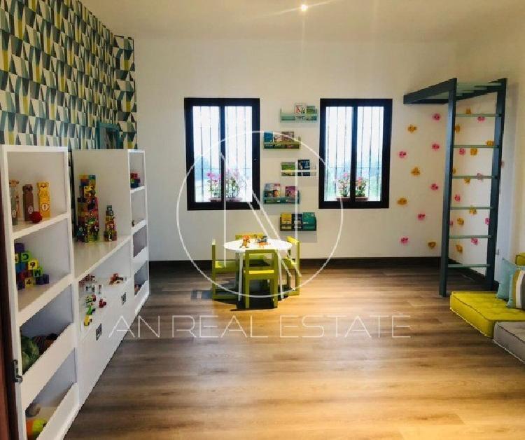 CASA EN VENTA EN ANTIGUA GUATEMALA