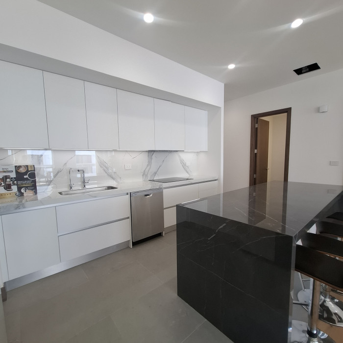 Apartamento amueblado en renta Altezza zona 16 Cayalá - 22