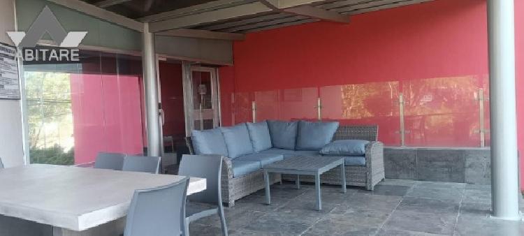 Apartamento en renta — foto 5