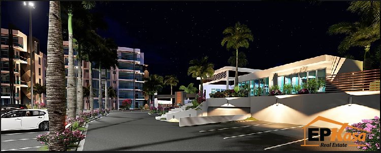 Proyecto de Apartamentos Palmira Torres, Cerro Hermoso — foto 6