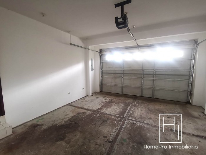 HomePro Inmobiliaria renta casa, Carretera a Fraijanes. — foto 6