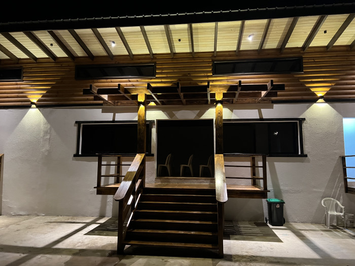 SOLARES EN VENTA JARABACOA - 11