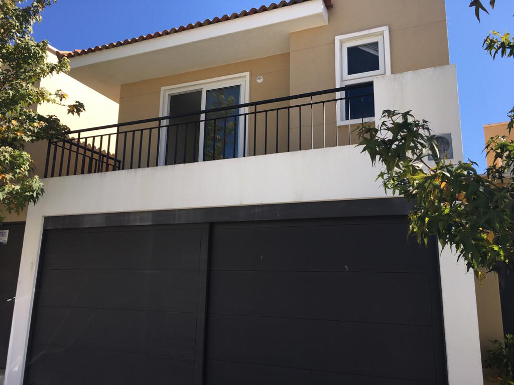 Linda casa en Remate en Cumbres de la Arboleda — foto 10