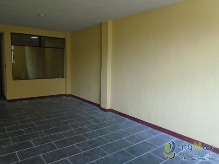 Vendo Casa en Alamedas de Yumar Z6 de Mixco Guatemala - Miniatura 3